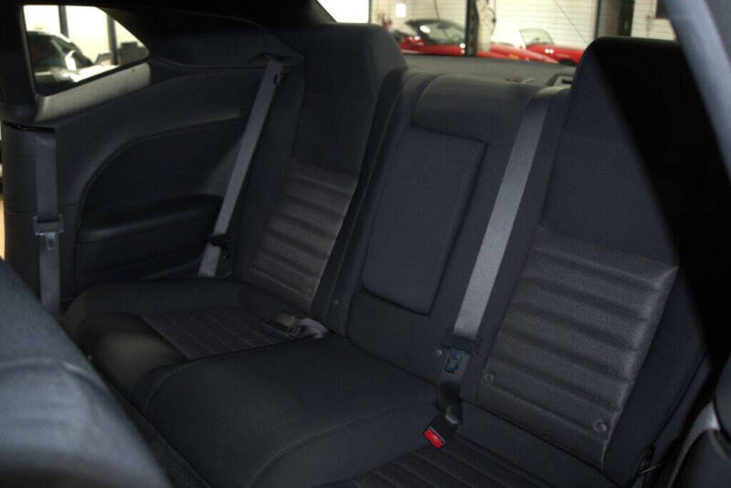 2009 Dodge Challenger R/T