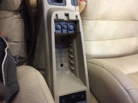 1995 Chrysler Le Baron GTC