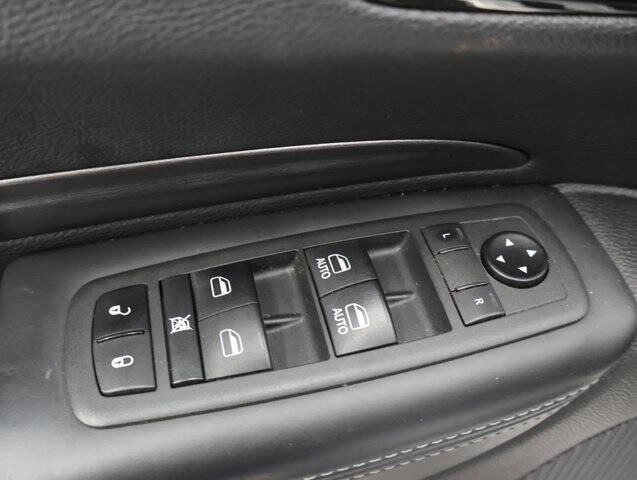 2021 Dodge Durango Citadel