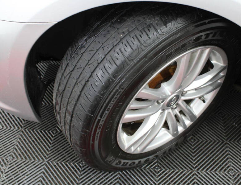 2013 Infiniti G37 Sedan x