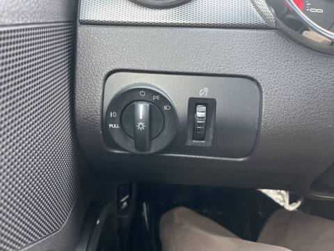 2007 Ford Mustang GT Premium