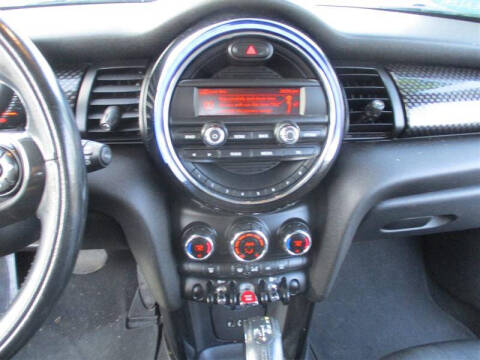 2015 MINI Hardtop 2 Door Cooper S