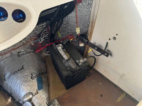 1931 Ford Panel Wagon