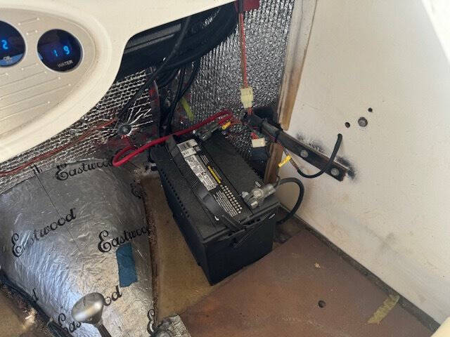 1931 Ford Panel Wagon