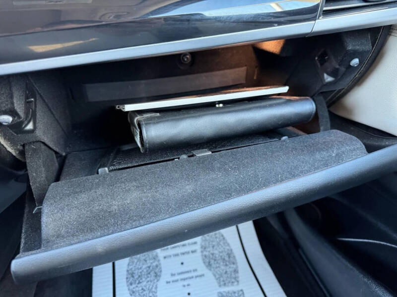 2015 BMW X5 sDrive35i