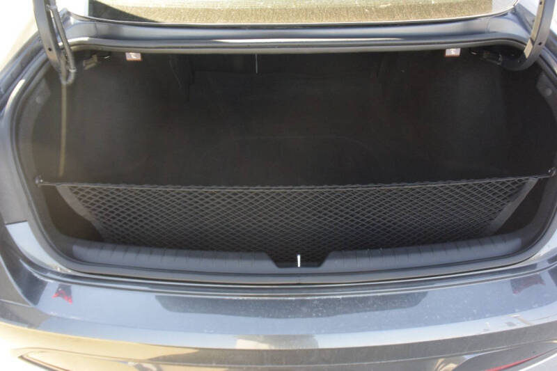 2022 Hyundai Sonata SE