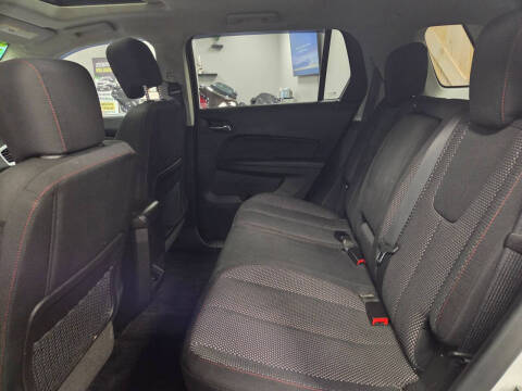 2016 GMC Terrain SLE-2