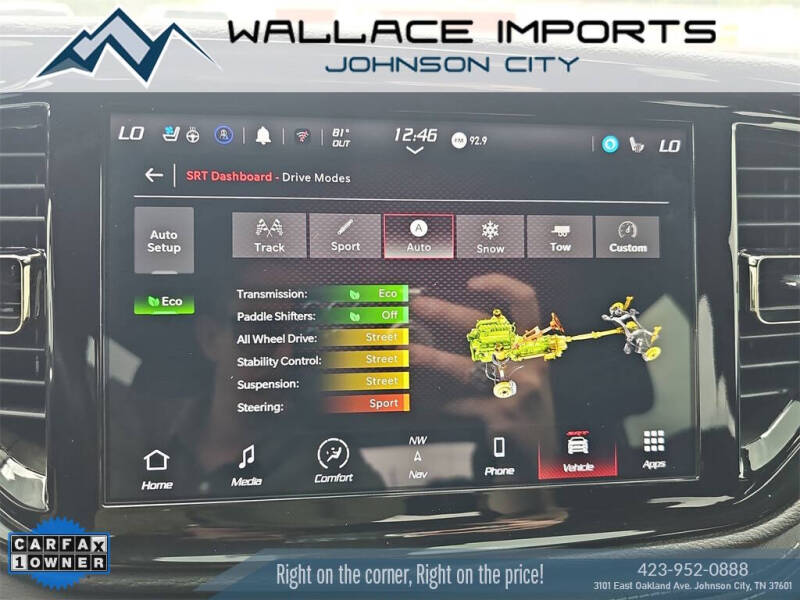 2024 Dodge Durango SRT 392