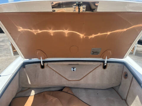 1988 Rolls-Royce Corniche