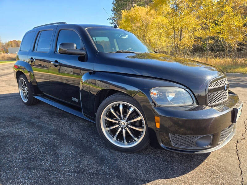 2008 Chevrolet HHR SS