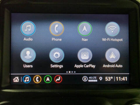 2023 GMC Sierra 2500HD