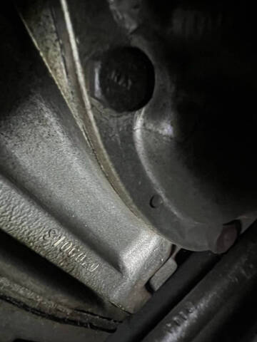 1965 Chevrolet Corvette