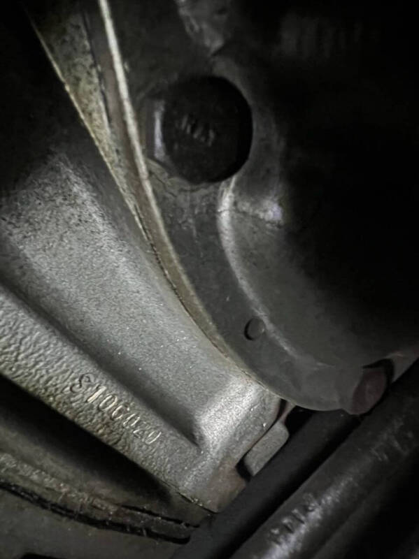 1965 Chevrolet Corvette