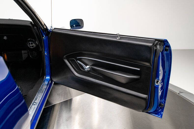 1969 Pontiac Firebird