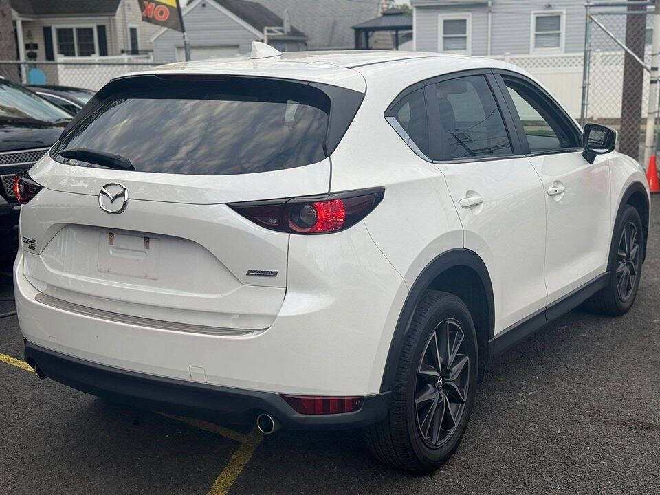 2018 Mazda CX-5 for sale at Prestige Motors in Lodi, NJ