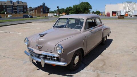 1948 Studebaker Champion