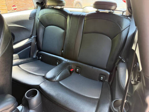 2019 MINI Hardtop 2 Door John Cooper Works
