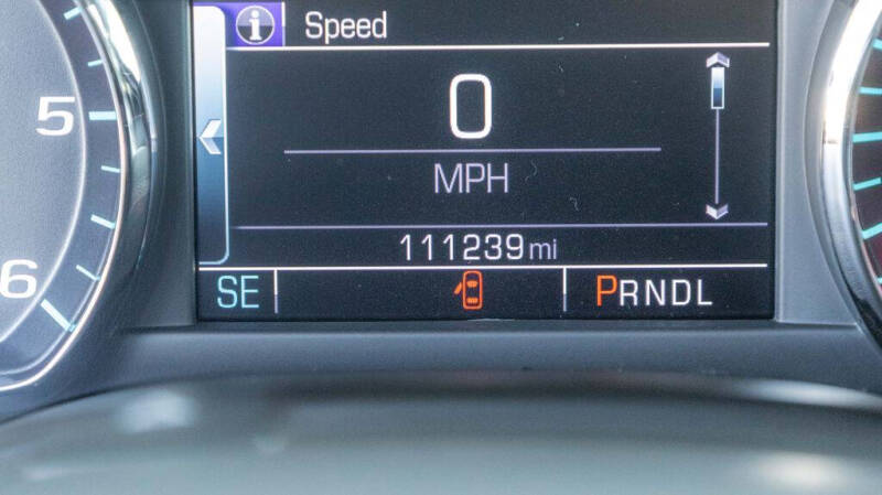 2018 GMC Yukon XL SLE