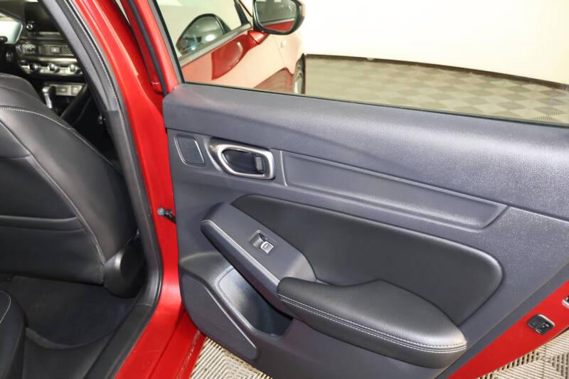 2023 Acura Integra w/A-SPEC