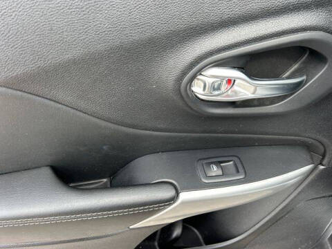 2022 Jeep Cherokee X