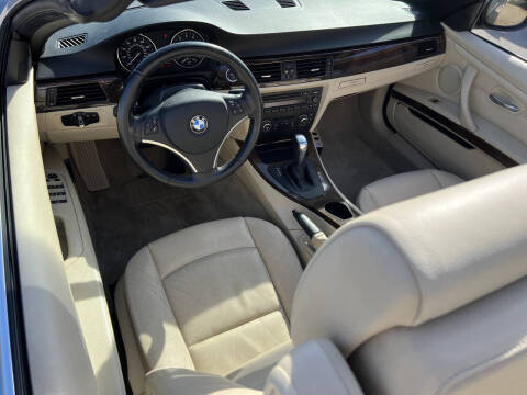 2010 BMW 3 Series 328i