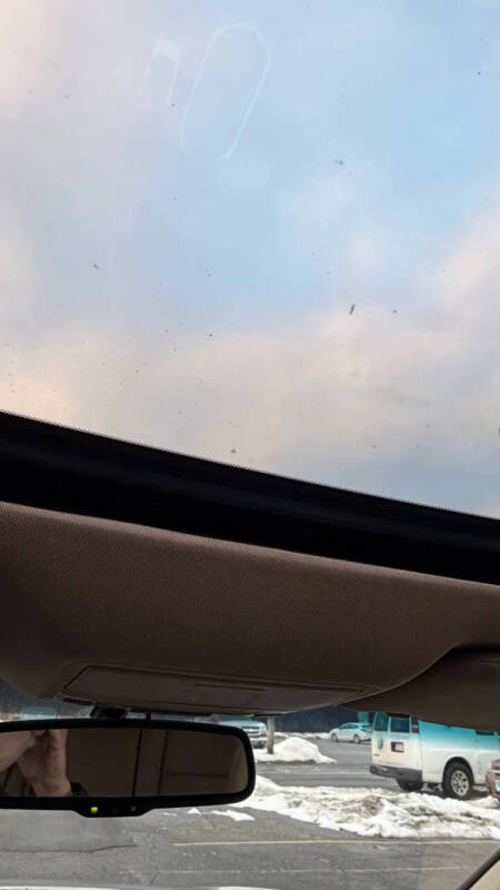 2014 Acura RDX w/Tech