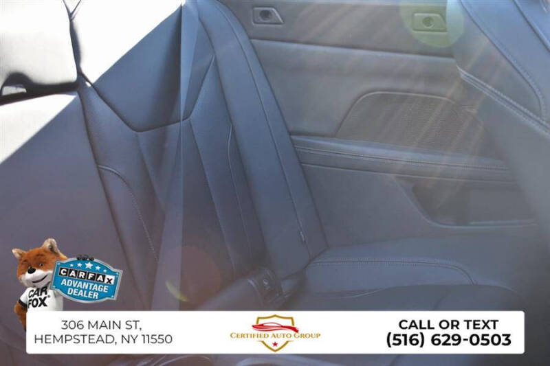 2025 BMW 4 Series 430i xDrive