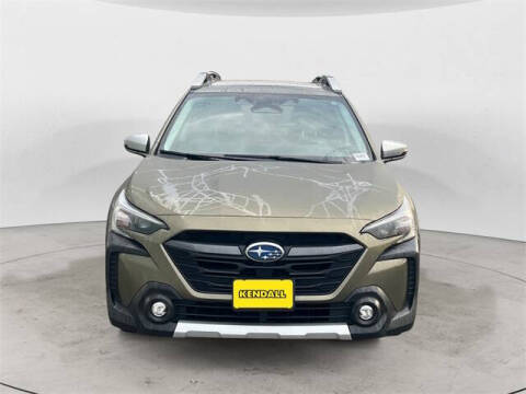 2023 Subaru Outback Touring XT