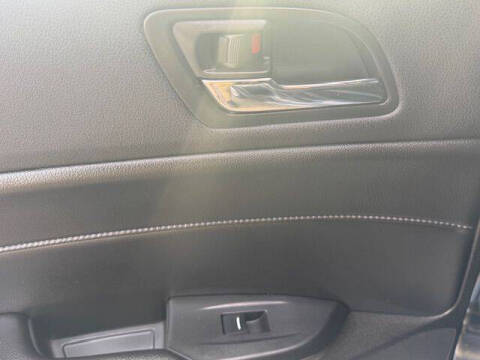 2016 Acura ILX w/Premium