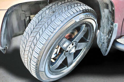 2013 Honda Ridgeline