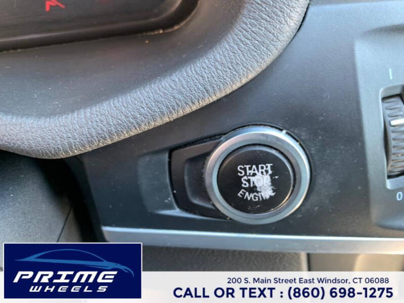 2011 BMW X3 xDrive28i