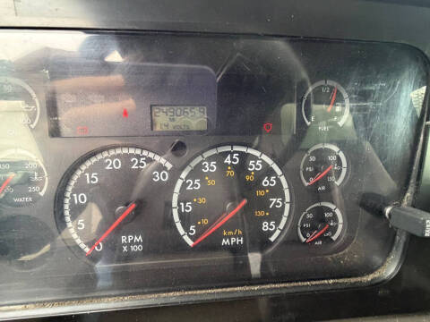 2008 Sterling Acterra