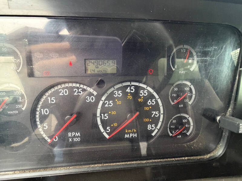 2008 Sterling Acterra