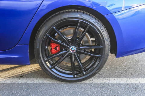 2023 BMW 3 Series M340i