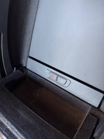 2011 Audi A8 L quattro