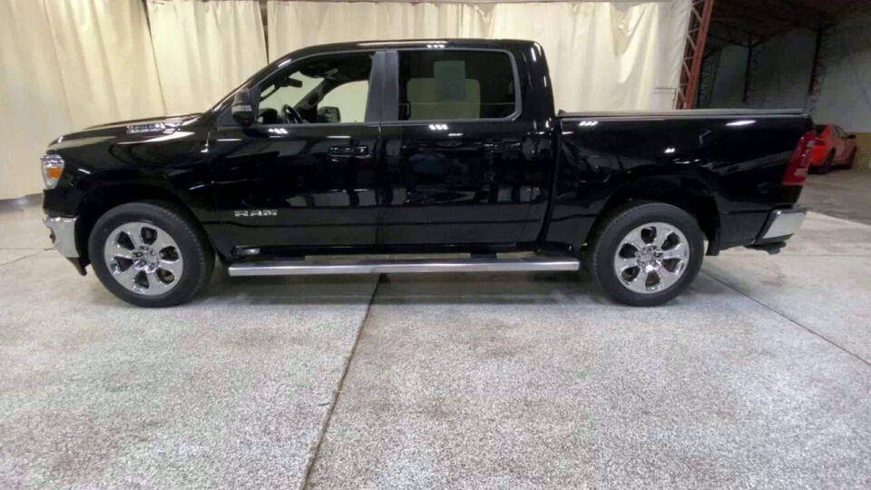 2022 Ram 1500 for sale at Victoria Auto Sales in Victoria, MN