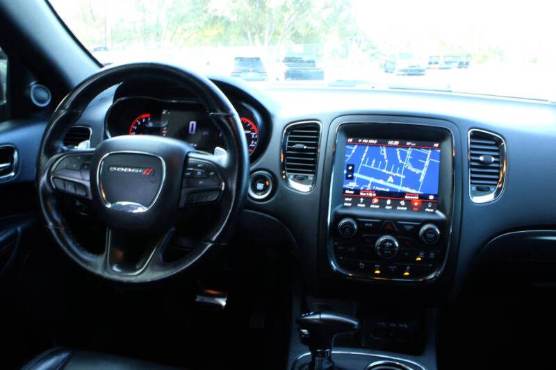 2019 Dodge Durango R/T