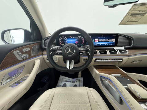 2026 Mercedes-Benz GLS GLS 450