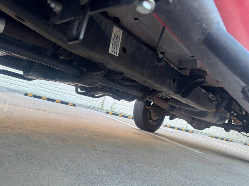 2003 Dodge Ram 1500 SLT