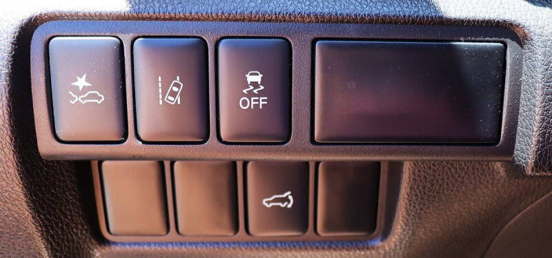 2024 Mitsubishi Eclipse Cross SEL