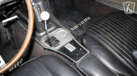 1964 Chevrolet Corvette
