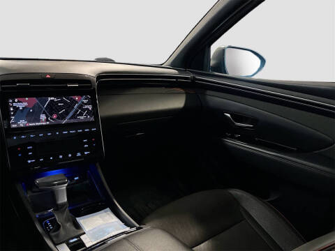 2023 Hyundai Santa Cruz Limited