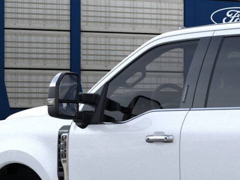 2026 Ford F-350 Super Duty