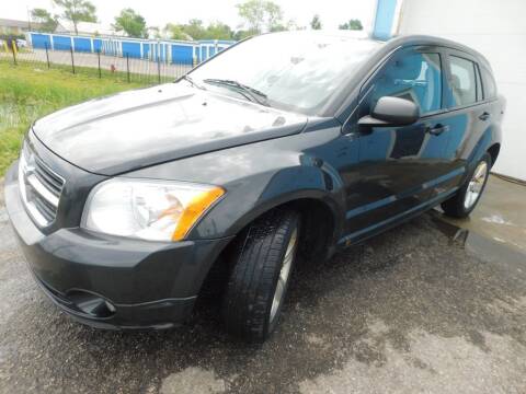 2011 Dodge Caliber for sale at Safeway Auto Sales in Indianapolis IN