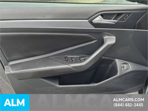 2023 Volkswagen Jetta SE