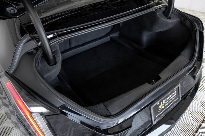 2020 Cadillac CT4 Sport