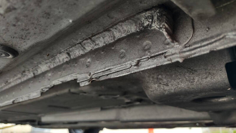 2016 Chevrolet Cruze LT Auto