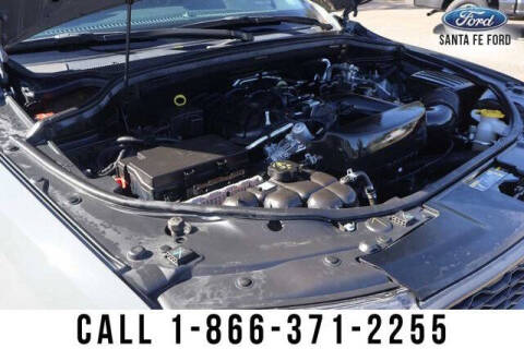 2023 Dodge Durango GT Launch Edition