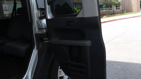 2008 Honda Element LX