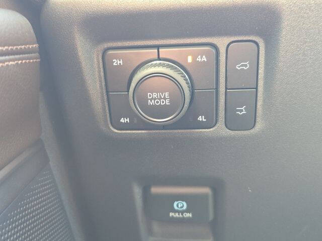 2026 Ford Expedition MAX King Ranch